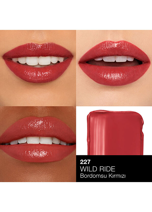 Nars After Glow Sensual Shine Wild Ride Ruj - 2