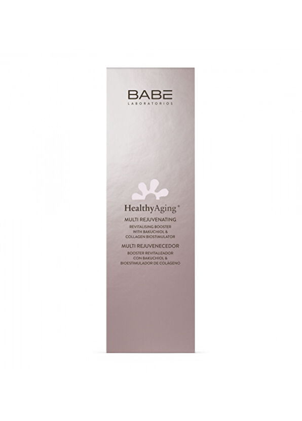 Babe Anti-Aging Skin Serum 50 ml - 3