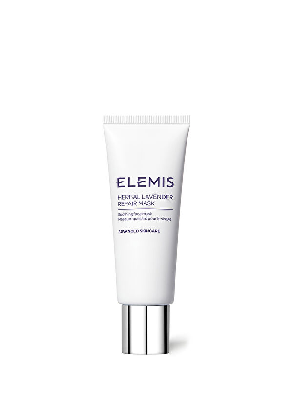 Elemis Herbal Lavender Repair Mask Arındırıcı Yüz Maskesi 75 ml - 1