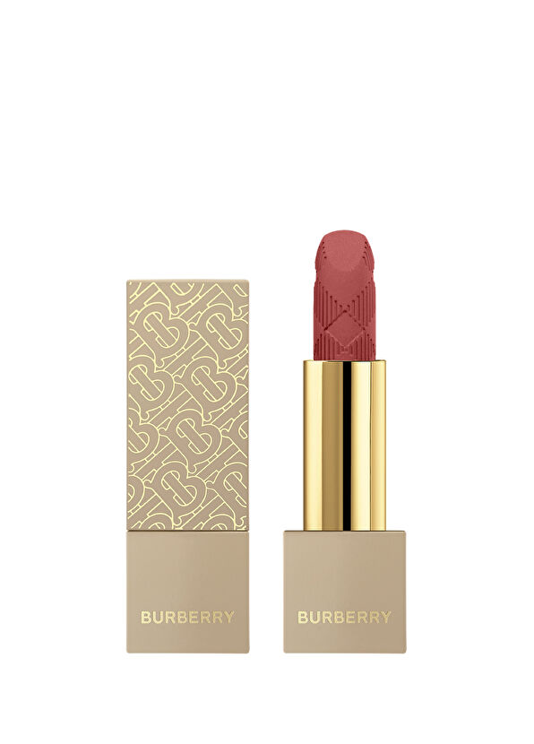 Burberry Kisses Matte 39 Festive 23 - 1