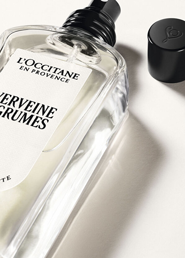 L'Occitane Citrus Verbena EDT 75 ml Unisex Perfume - 2