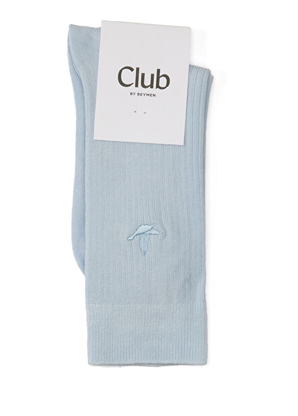 Beymen Club Mavi Kadın Çorap - 1