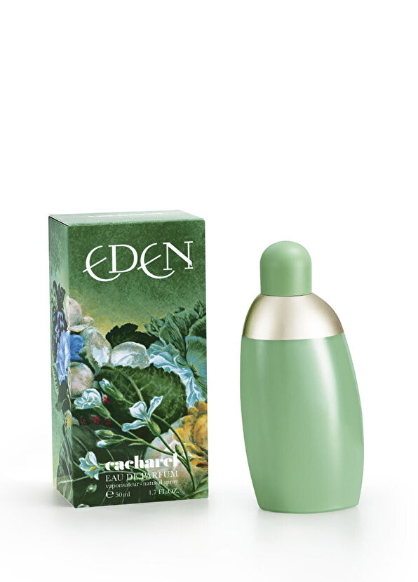 Cacharel Eden EDP  50 ml Kadın Parfüm - 2