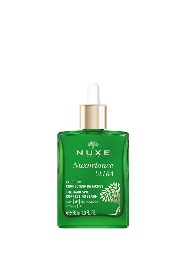 Nuxe Nuxuriance Ultra Anti-Aging Skin Serum 30 ml + Anti-Aging Cream 15 ml Set of 2 - 2