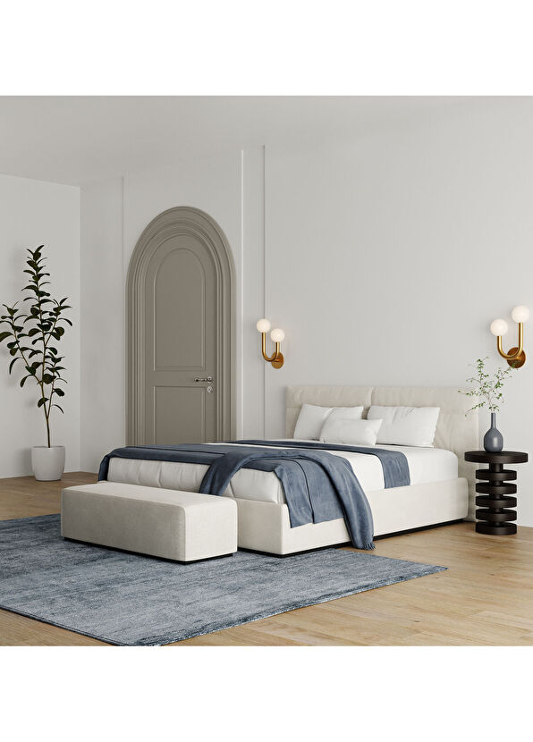 Muyu V3 Visco Yatak 100x200 cm - 2