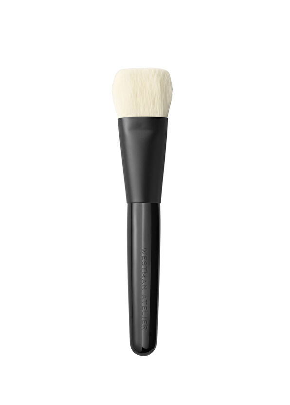Westman Atelier Liquid Foundation Brush - 1