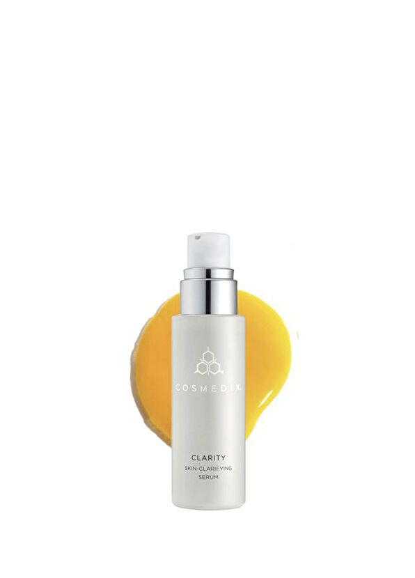 Cosmedix Clarity Skin-Clarifying Aydınlatıcı Yüz Serumu 30 ml - 2