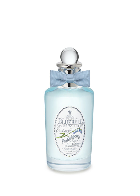 Penhaligon's Bluebell EDT 100 ML Unisex Perfume - 1