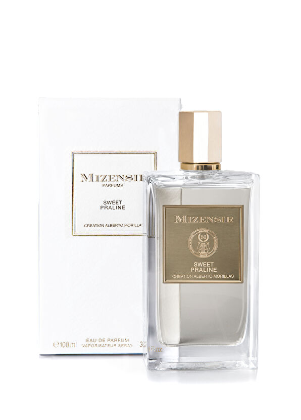 Mizensir Mizensir Sweet Praline 100ml EDP Spray - 2