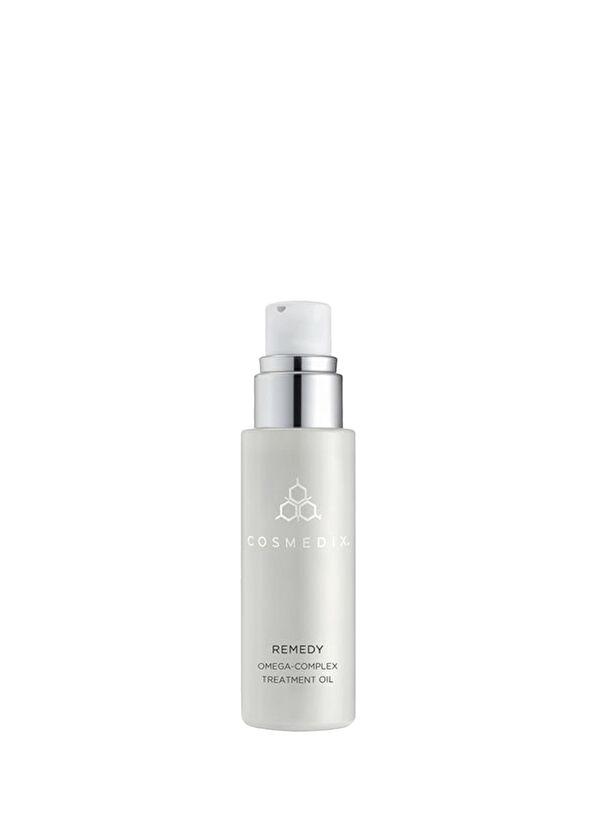 Cosmedix Remedy Omega Complex Treatment Oil Komplex Bakım Yağı 30 ml - 1