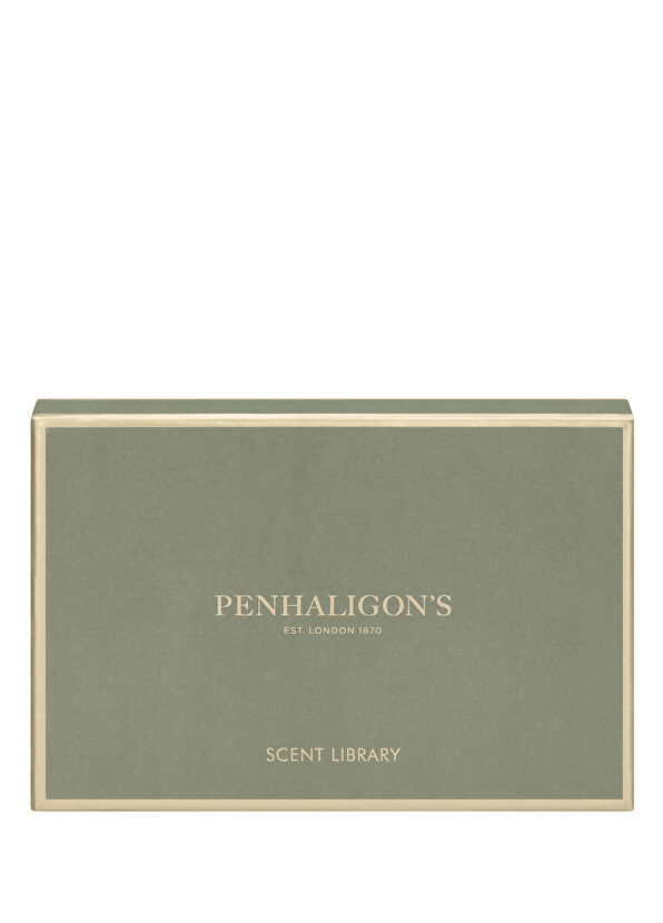 Penhaligon's Best Seller Scent Library 8x2 ml Men's Perfume Set - 2