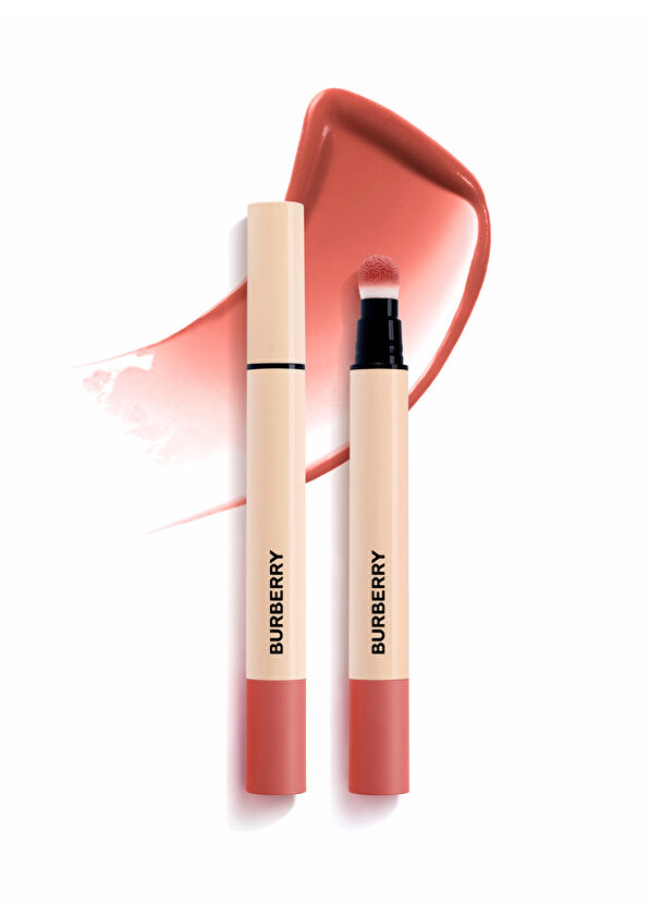 Burberry Brit Matte Veil 601 British Rose - 3