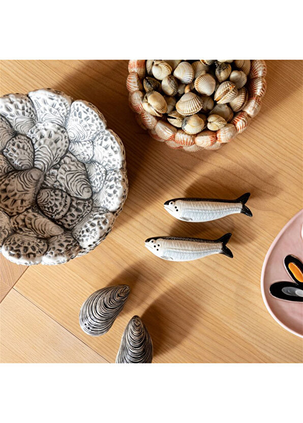 KLEVERING Sardalya Dolomit Tuzluk & Biberlik - 2