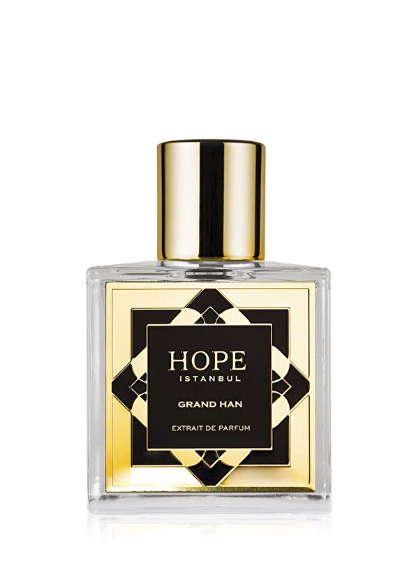 HOPE Istanbul Grand Han EDP 100 ml Unisex Perfume - 1