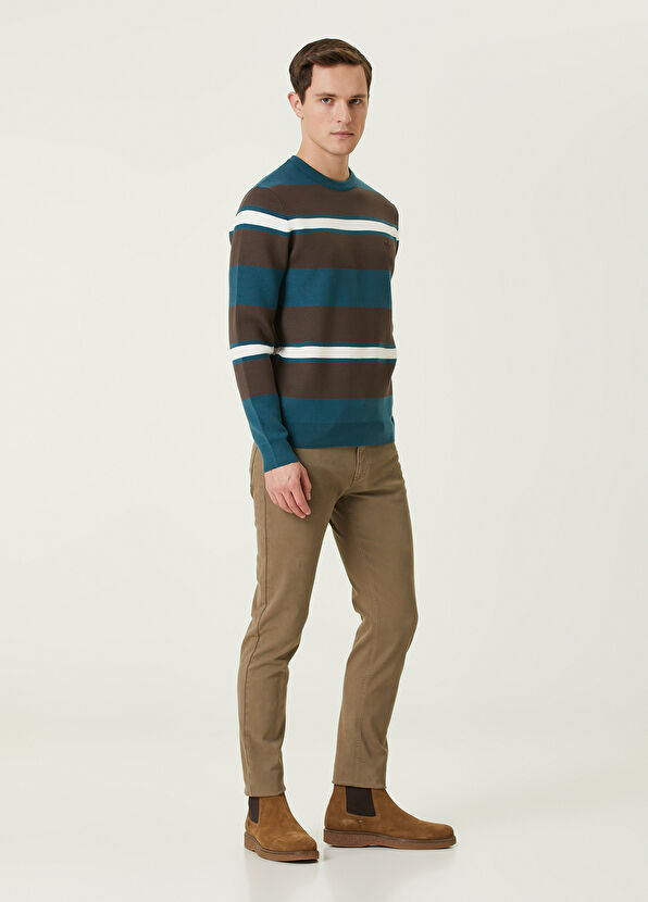 Beymen Club Kahverengi Kazak - 3