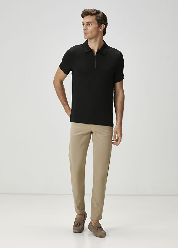 Beymen Club Comfort Fit Black Sweatshirt - 3