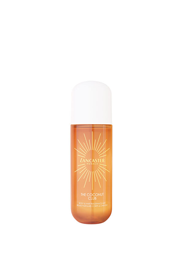 Lancaster The Coconut Club Body&Hair Mist 236 ml - 1