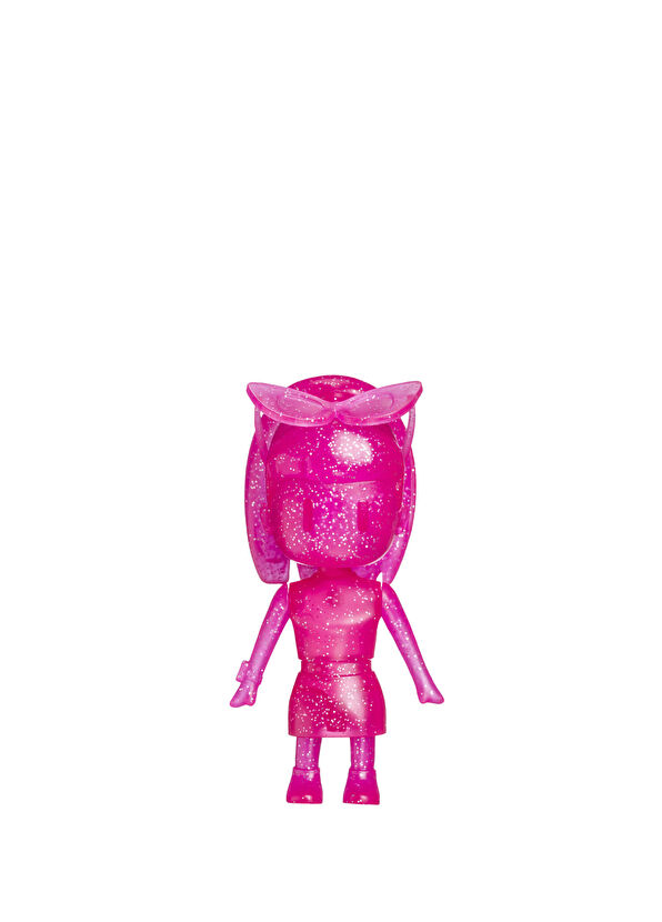 Stumble Guys Barbie Aksiyon Figürü SGB6010 - 1
