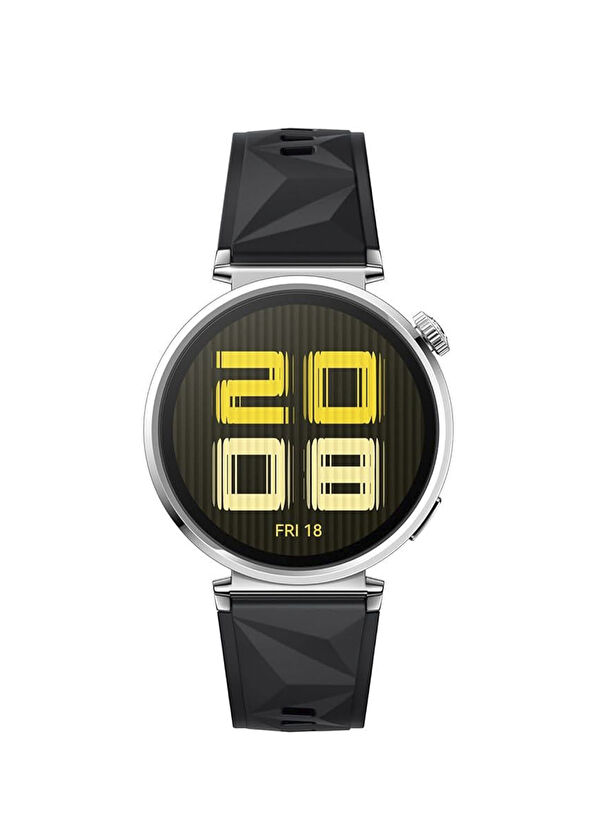 Huawei Huawei WATCH GT 5 41mm Smart Watch – Black New Year Edition - 1
