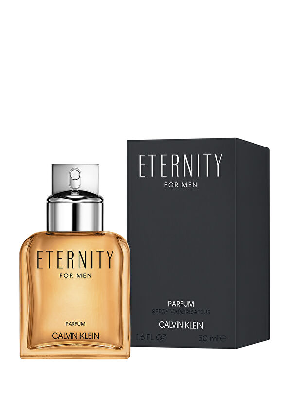 Calvin Klein Eternity Intense Man EDP 50 ml Erkek Parfüm - 2
