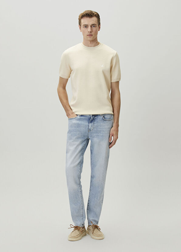 Beymen Club Beige Sweater - 4