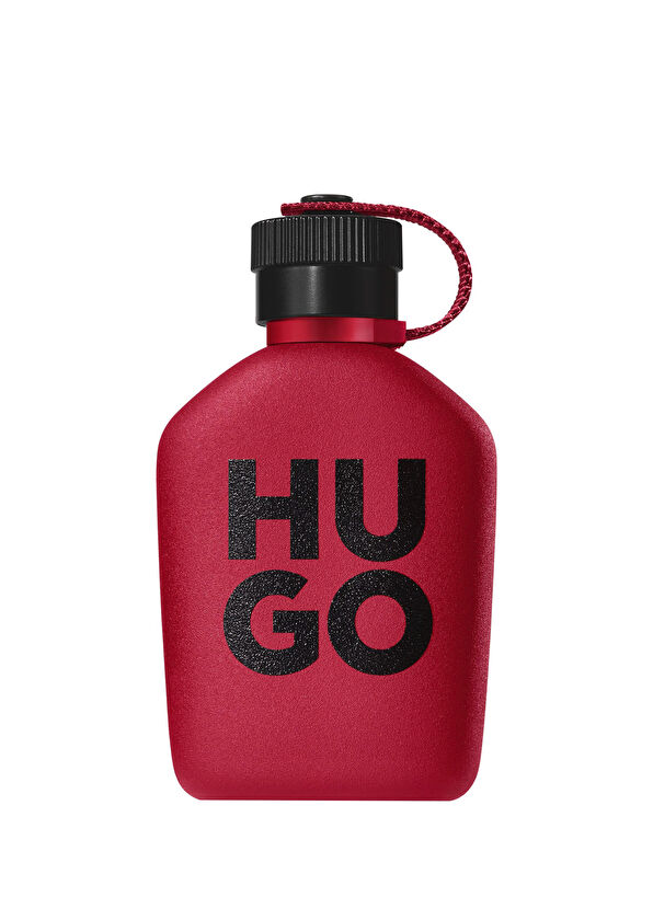 Hugo Boss Intense EDP 125 ml Erkek Parfüm - 1