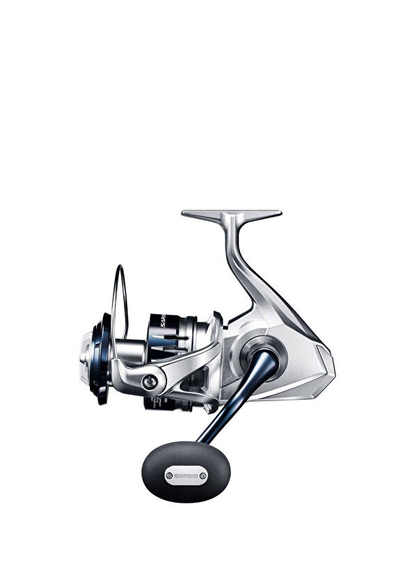 Shimano Saragosa SW 5000 XG Jigging Spin Olta Makinesi - 1