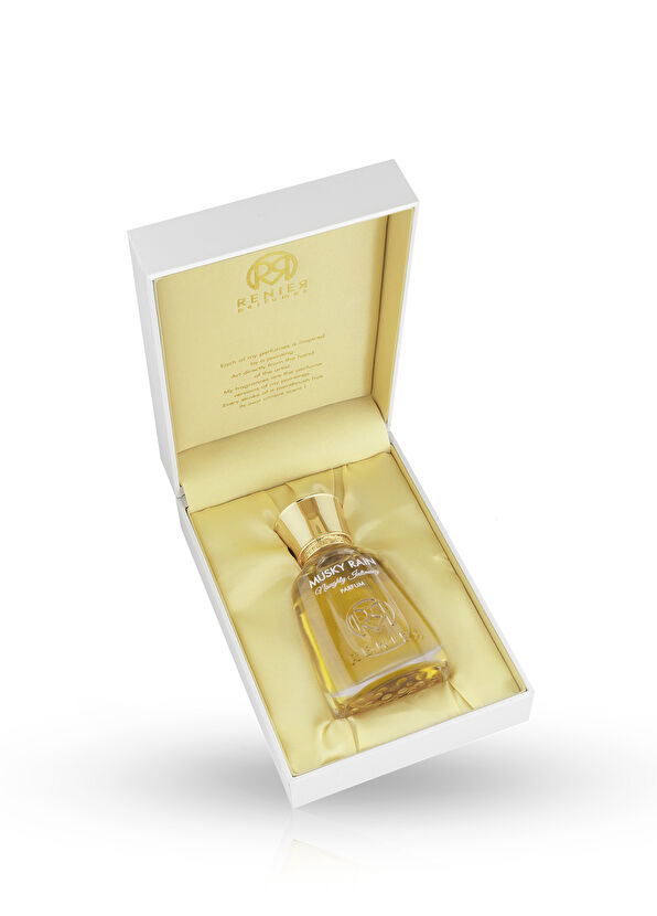 Renier Parfums Musky Rain 50 ml Kadın Parfüm - 2