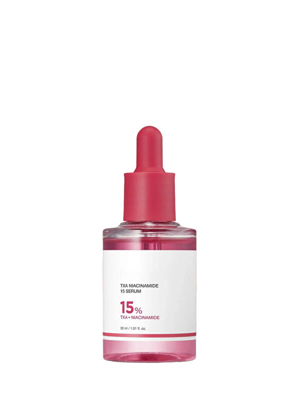 Medicube TXA Niacinamide 15 Aydınlatıcı Cilt Serumu 30 ml - 1