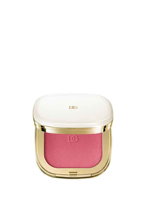Dolce&Gabbana Cheeks & Eyes Match Cheerful Pink 4 - 1