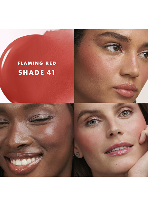 Giorgio Armani Luminous Silk Cheek Tint Likit Allık - 2