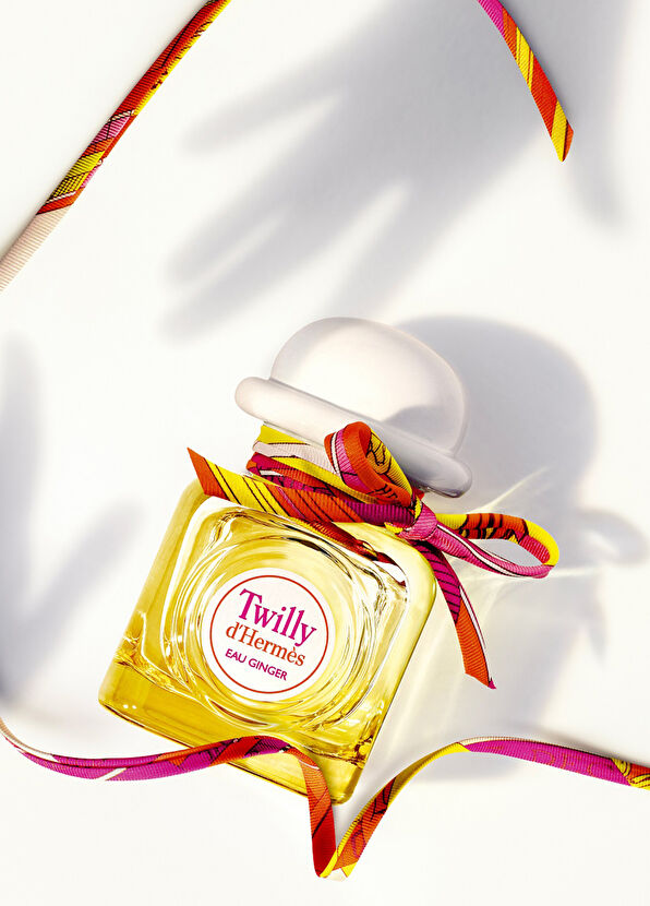 Hermès Twilly Eau Ginger Eau de Parfüm 50 ml - 3