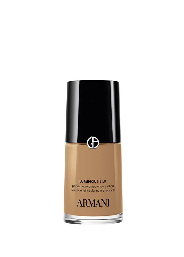 Giorgio Armani Luminous Silk Fondöten - 1