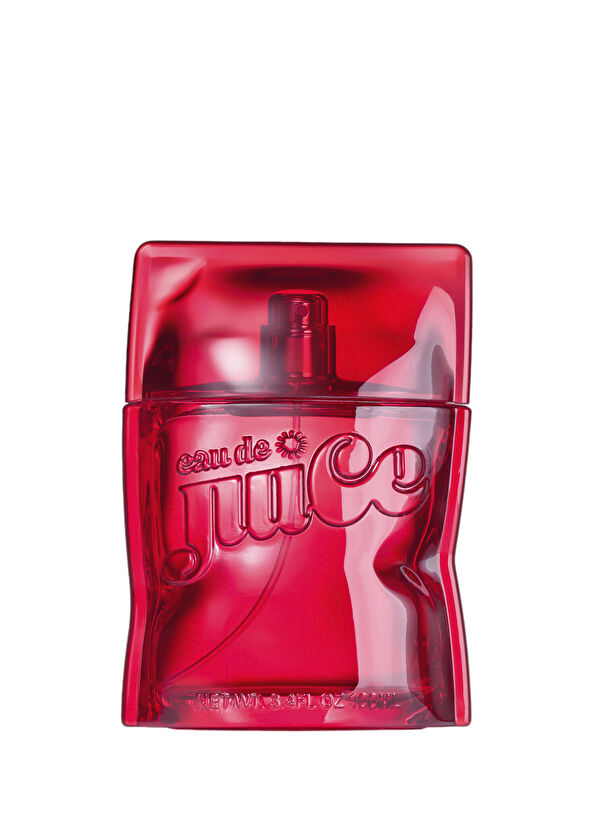 Cosmopolitan Cherry Cherie Eau De Juice EDP 100 ml Women's Perfume - 1