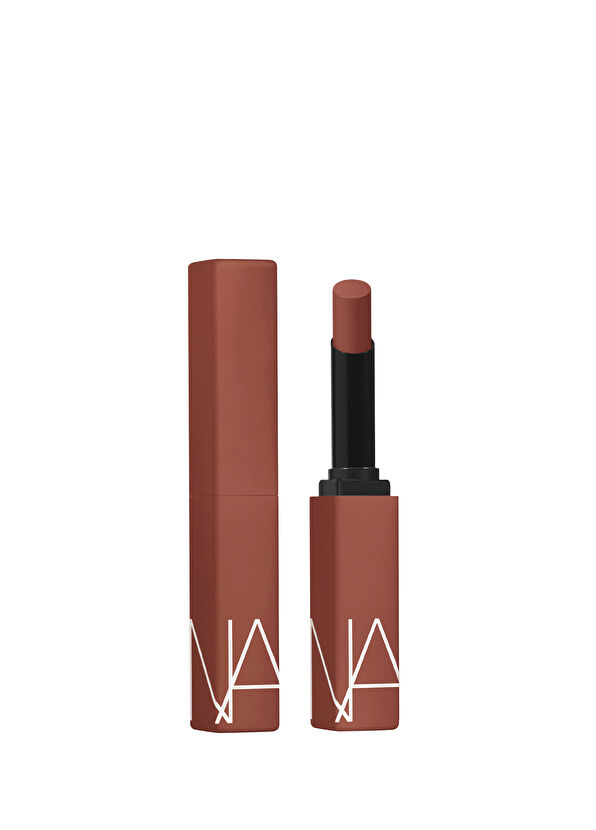 Nars Powermatte Lipstick Dark Star - 1
