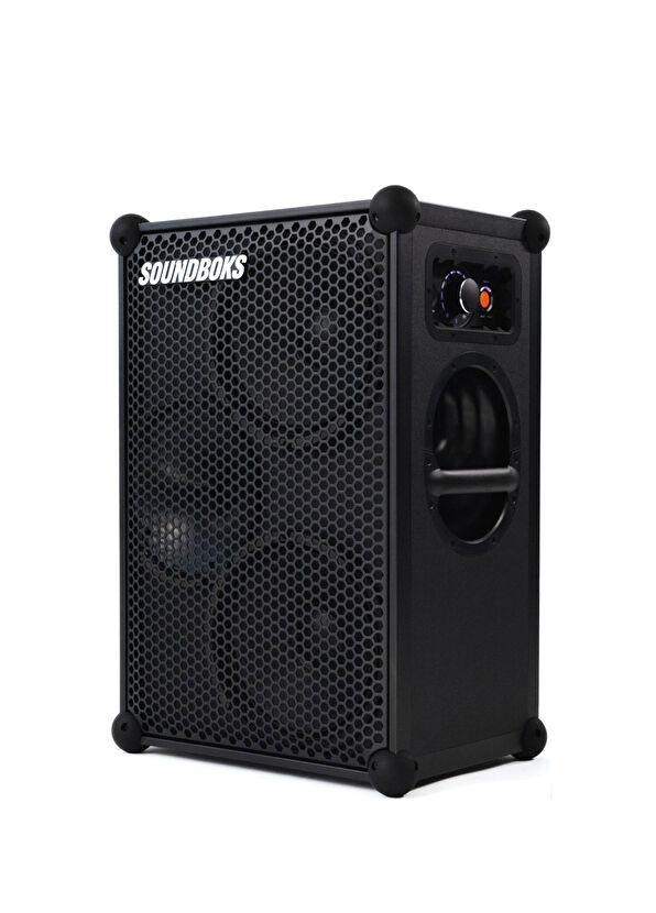 Soundboks Gen 3 Siyah Outdoor Bluetooth Hoparlör - 2