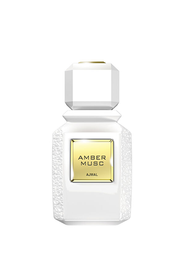 Ajmal Amber Musc Eau De 100 ml Kadın Parfüm - 2