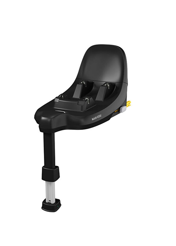 Maxi-Cosi Pebble S Adac'lı İsofix Bazalı 0-13 kg Tonal Black Ana Kucağı ve Bebek Oto Koltuğu - 3