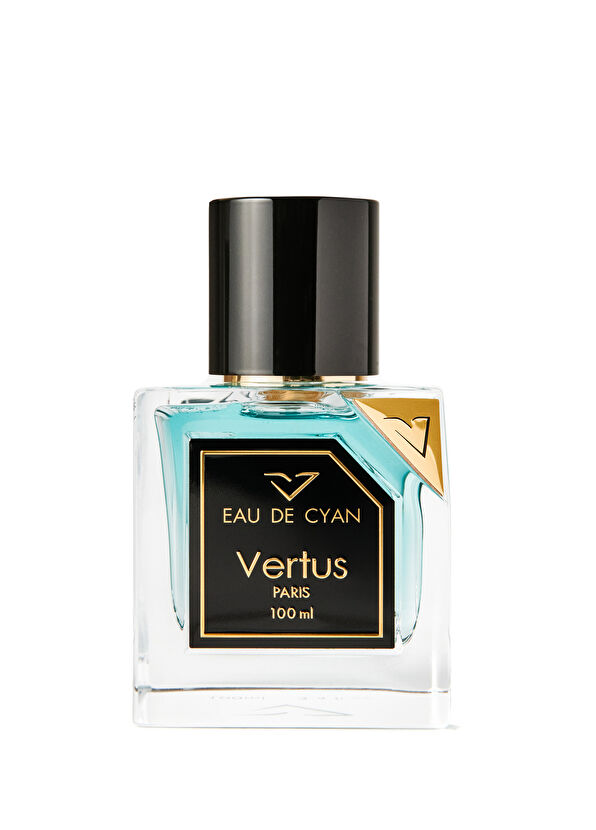 Vertus Eau De Cyan 100 ml Parfüm - 1