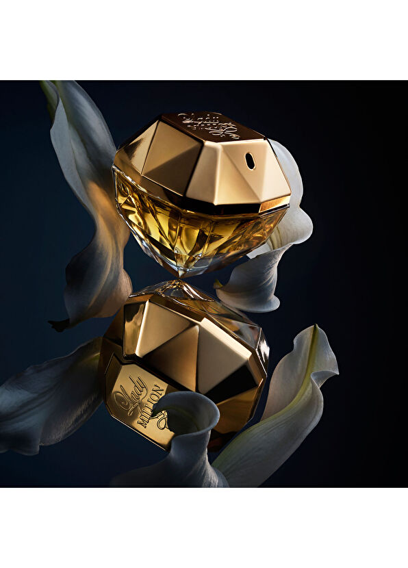 Rabanne Lady Million Edp 50Ml - 3