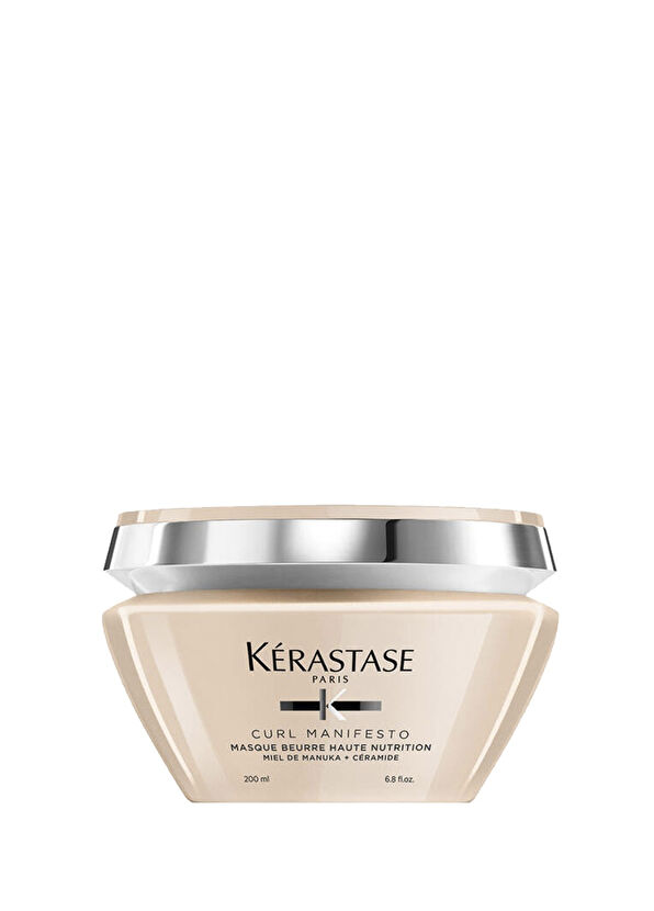 Kerastase Curl Manifesto Yoğun Besleyici Saç Maskesi 200 ml - 1