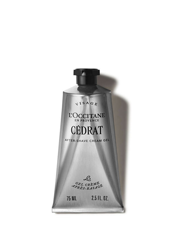 L'Occitane Cedrat Tıraş Sonrası Balmı 75 ml - 1