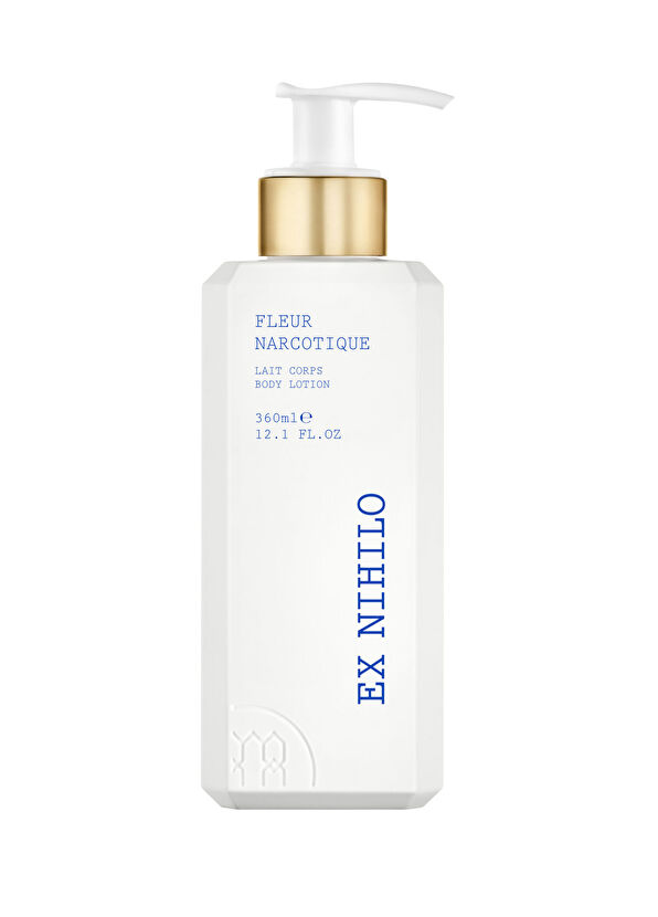 Ex Nihilo Fleur Narcotique Body Lotion 360 ml - 1