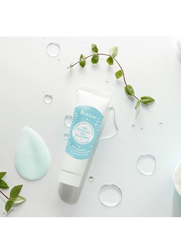 Polaar Yoğun Nemlendirici Maske - 4