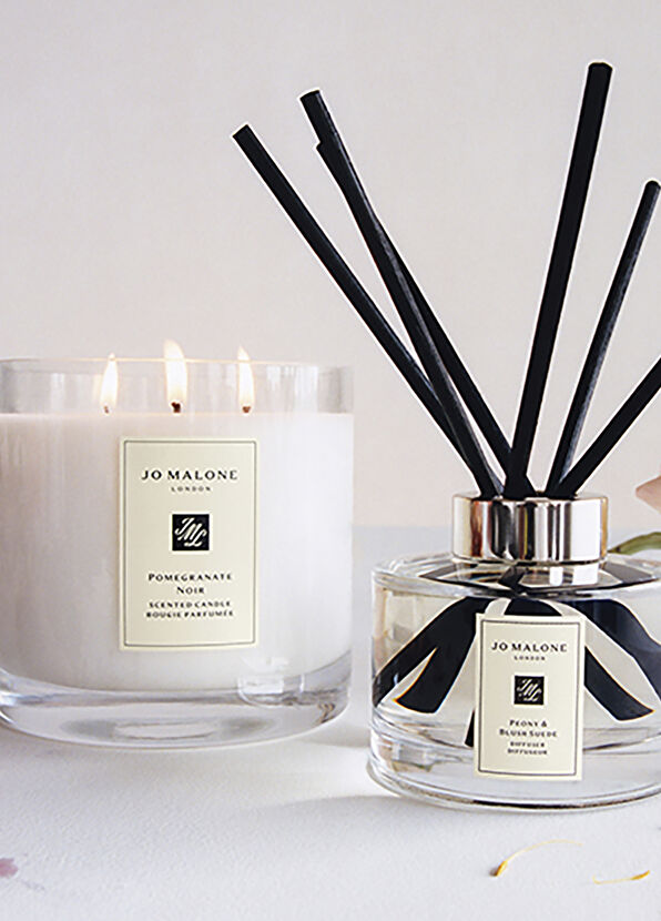 Jo Malone London English Pear & Freesia Difüzör 165ml - 2