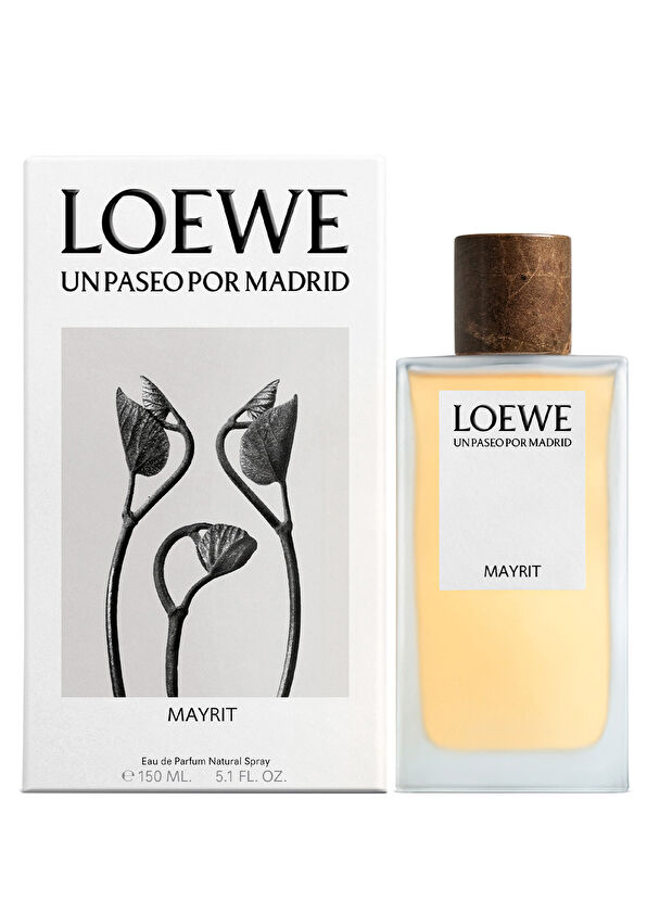 Loewe Loewe Mayrit Edp 150 ml - 2