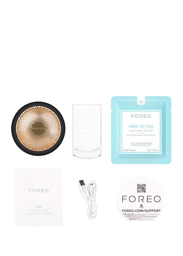 Foreo UFO™ 2 Üst Düzey Yüz Bakım Cihazı - 4