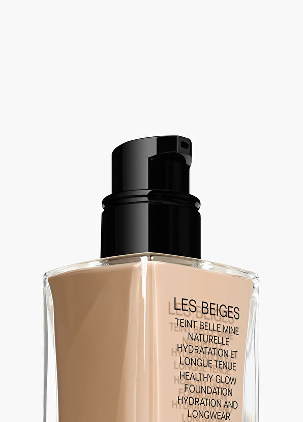 CHANEL Les Beiges Foundation Br32 30 Ml - 2