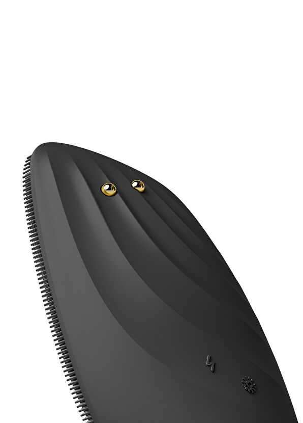 Geske Sonic Thermo Facial Brush Face-Lifter Termal Yüz Temizleme ve Mikro Akım Cilt Sıkılaştırıcı Cihaz  - 4