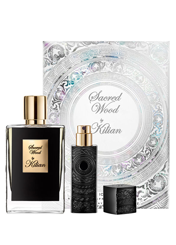 Kilian Sacred Wood Icon Set - 1